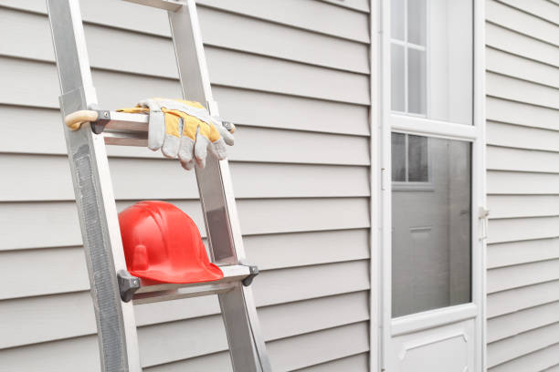 Best Siding for New Construction  in Clyde, NC